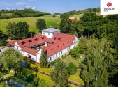 Prodej - dům/vila, 1 640 m²