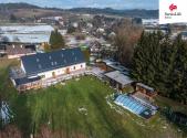 Prodej - dům/vila, 552 m²