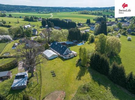 Prodej - dům/vila, 552 m² obrázek