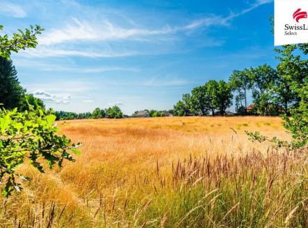 fotografie | Prodej - pozemek pro komerční výstavbu, 11 001 m²