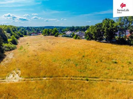fotografie | Prodej - pozemek pro komerční výstavbu, 11 001 m²