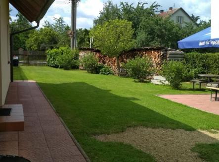 fotografie | Pronájem - dům/vila, 180 m²