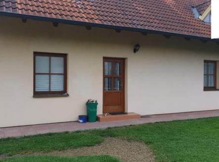 fotografie | Pronájem - dům/vila, 180 m²