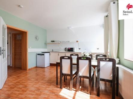 fotografie | Pronájem - dům/vila, 180 m²
