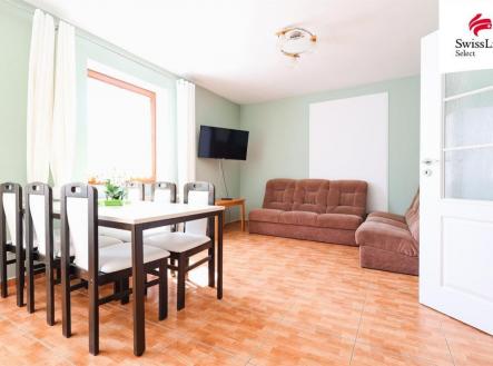 fotografie | Pronájem - penzion, 180 m²