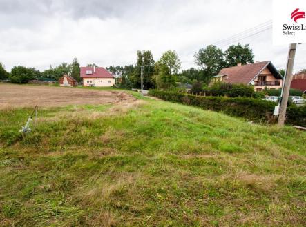 Prodej - pozemek pro bydlení, 1 462 m² obrázek