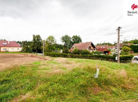 fotografie | Prodej - pozemek pro bydlení, 1 462 m²