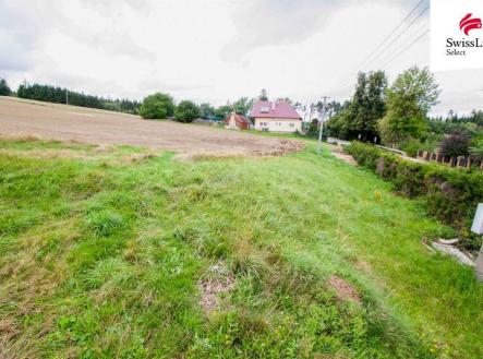 fotografie | Prodej - pozemek pro bydlení, 1 462 m²