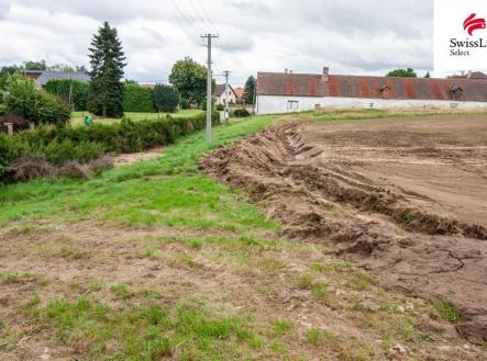 fotografie | Prodej - pozemek pro bydlení, 1 462 m²