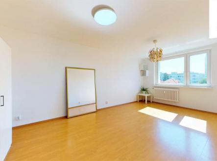 fotografie | Prodej bytu, 3+1, 77 m²