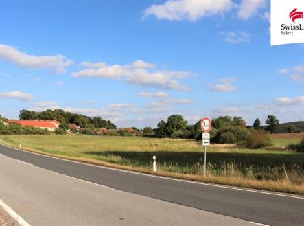 fotografie | Prodej - pozemek pro bydlení, 3 211 m²