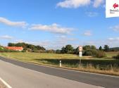 Prodej - pozemek pro bydlení, 3 211 m²