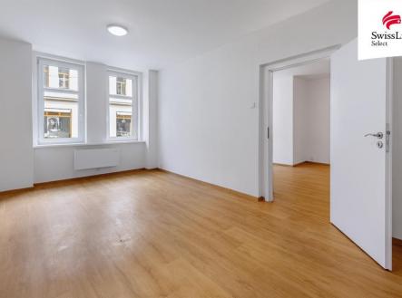 Prodej bytu, 2+1, 54 m² obrázek