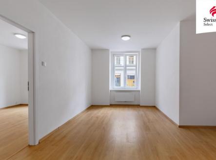 fotografie | Prodej bytu, 2+1, 54 m²