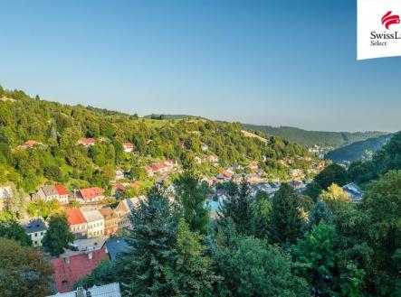 Prodej - penzion, 714 m² obrázek