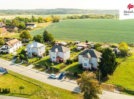 fotografie | Prodej bytu, 3+1, 90 m²