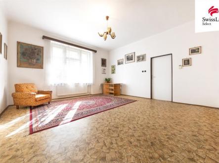 Prodej bytu, 3+1, 95 m²
