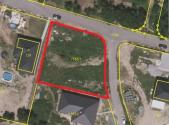Prodej - pozemek pro bydlení, 1 171 m²