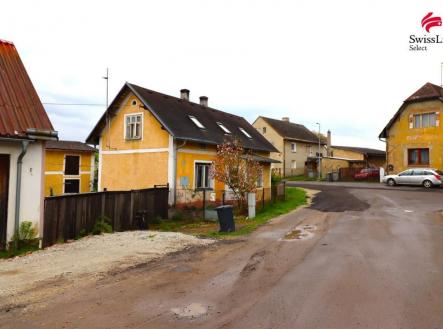 Prodej - dům/vila, 130 m² obrázek