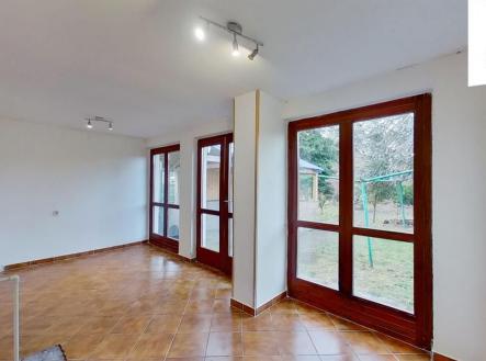 Prodej - dům/vila, 174 m²