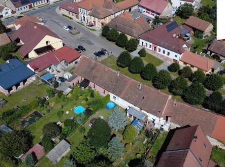 fotografie | Prodej - dům/vila, 174 m²