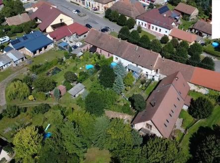 fotografie | Prodej - dům/vila, 174 m²