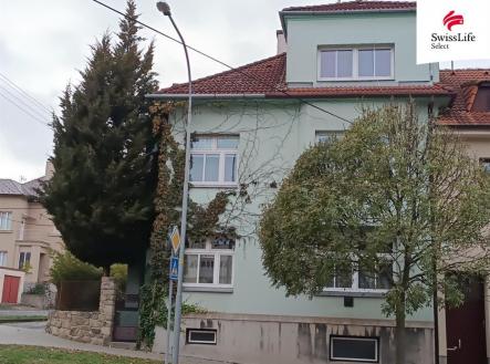 Prodej - dům/vila, 777 m² obrázek