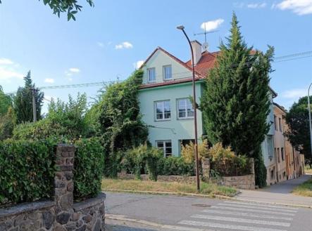 fotografie | Prodej - dům/vila, 282 m²