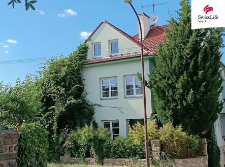 Prodej - dům/vila, 282 m² obrázek