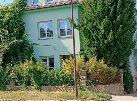 fotografie | Prodej - dům/vila, 282 m²
