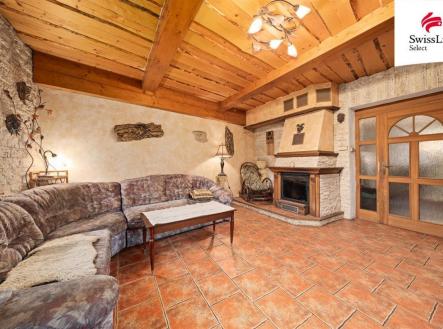 fotografie | Prodej - dům/vila, 133 m²