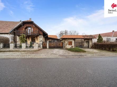 fotografie | Prodej - dům/vila, 133 m²