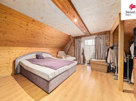Prodej - dům/vila, 133 m² obrázek