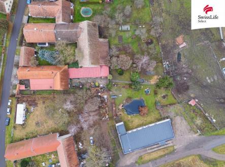 fotografie | Prodej - pozemek pro komerční výstavbu, 946 m²