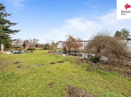 fotografie | Prodej - pozemek pro komerční výstavbu, 946 m²