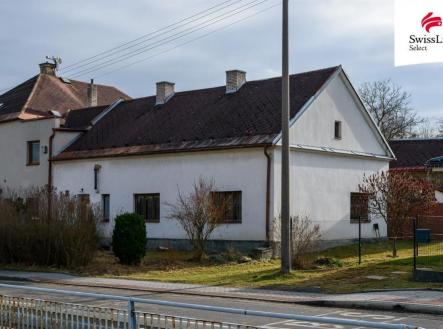 fotografie | Prodej - dům/vila, 140 m²