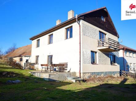 Prodej - dům/vila, 286 m² obrázek