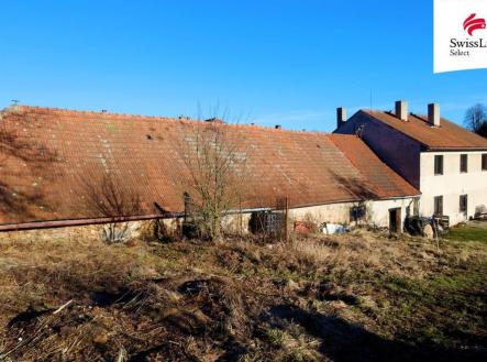 fotografie | Prodej - dům/vila, 286 m²