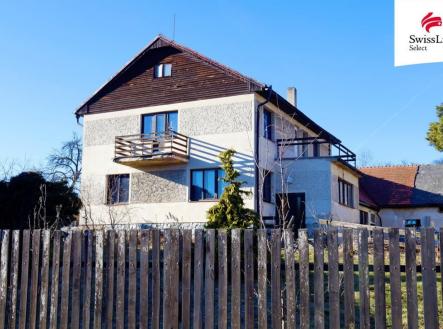 fotografie | Prodej - dům/vila, 286 m²