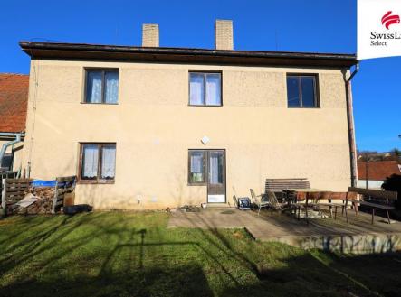 fotografie | Prodej - dům/vila, 286 m²