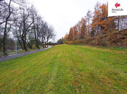 Prodej - pozemek pro komerční výstavbu, 1 322 m² obrázek