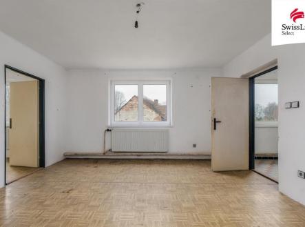 fotografie | Prodej - dům/vila, 240 m²