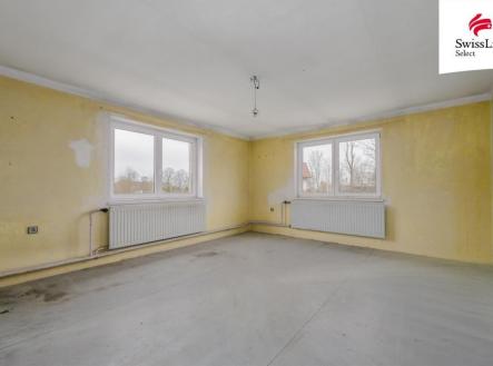 fotografie | Prodej - dům/vila, 240 m²