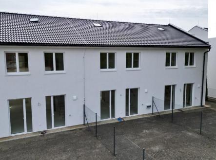 Prodej - dům/vila, 103 m²