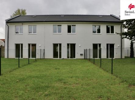 fotografie | Prodej - dům/vila, 103 m²