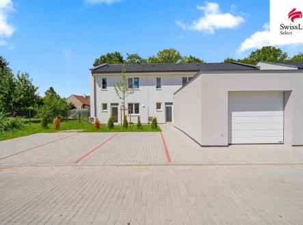 Prodej - dům/vila, 103 m² obrázek