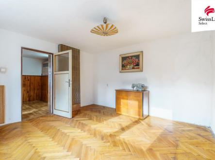 Prodej - dům/vila, 130 m²