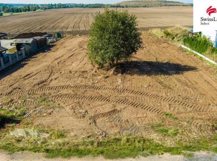 fotografie | Prodej - pozemek pro bydlení, 1 031 m²