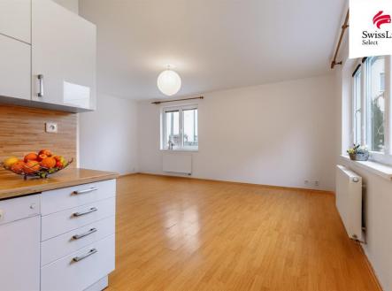Prodej bytu, 3+kk, 72 m²