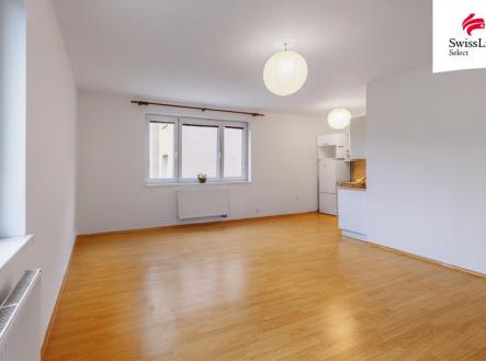 Prodej bytu, 3+kk, 72 m²
